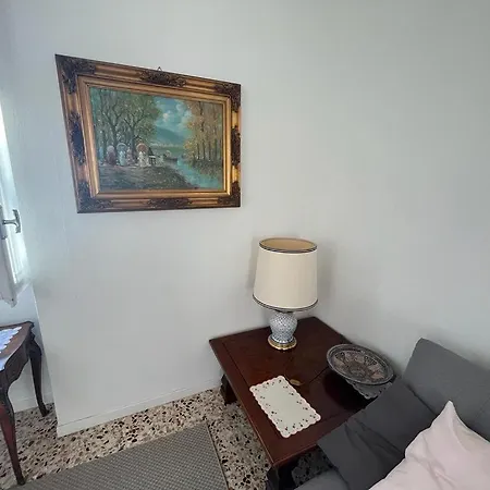 Casa Vacanze Le Violette