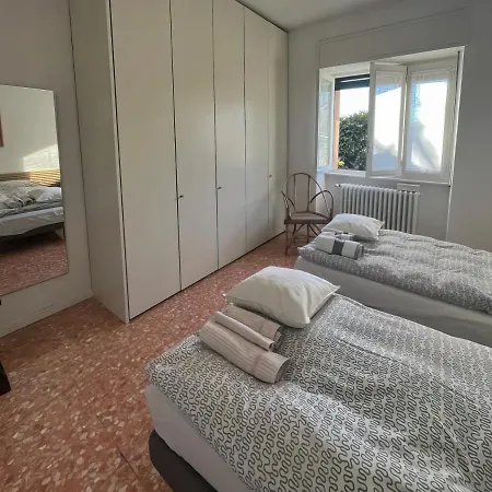 Casa Vacanze Le Violette בית נופש *