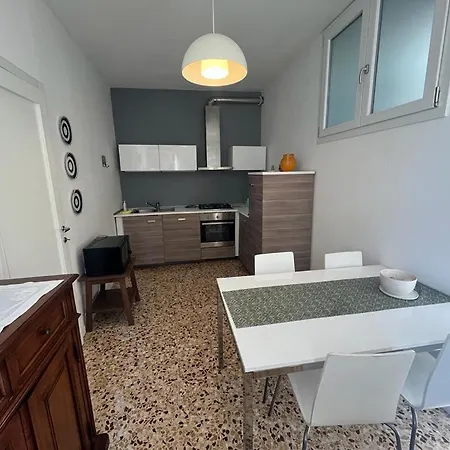 Vakantiehuis Casa Vacanze Le Violette