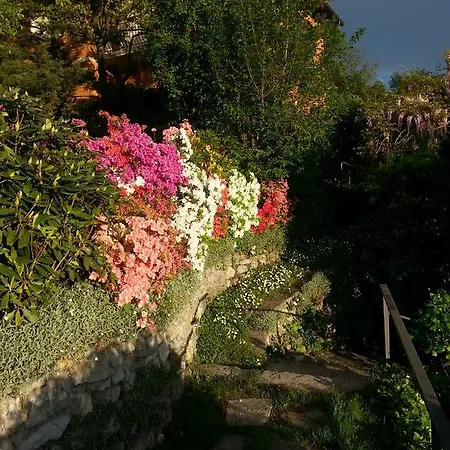 Vakantiehuis Casa Vacanze Le Violette Brunate