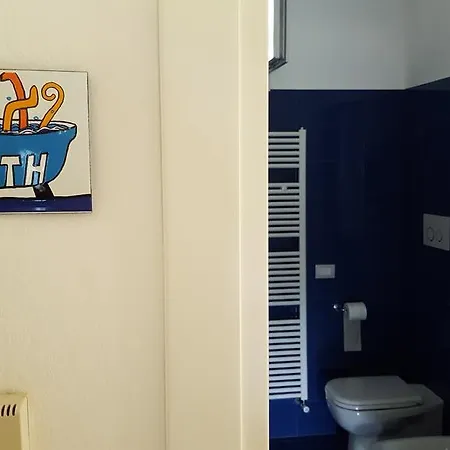 Casa Vacanze Le Violette בית נופש *