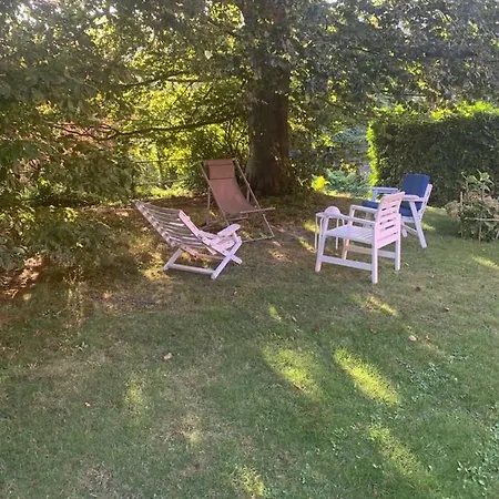 Hébergement de vacances Le Violette *