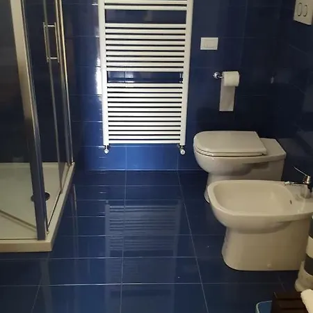 Casa Vacanze Le Violette