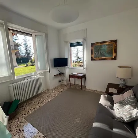 Holiday home Casa Vacanze Le Violette