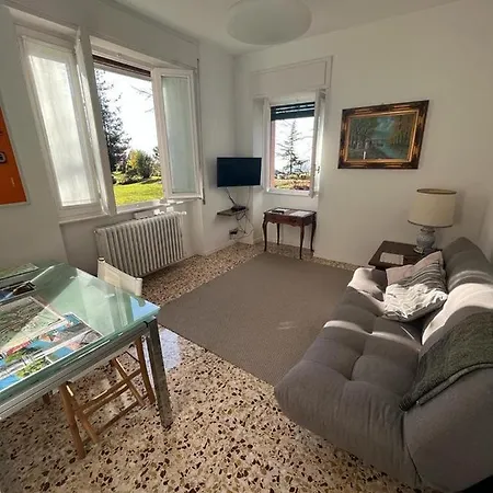 Holiday home Casa Vacanze Le Violette *