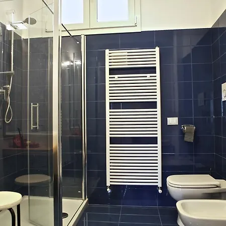 Holiday home Casa Vacanze Le Violette *