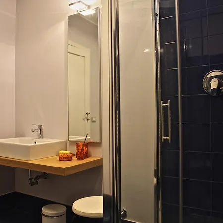 Casa Vacanze Le Violette Holiday home