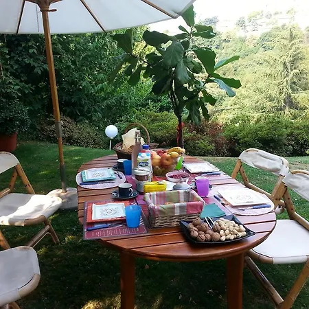 Casa Vacanze Le Violette Holiday home *
