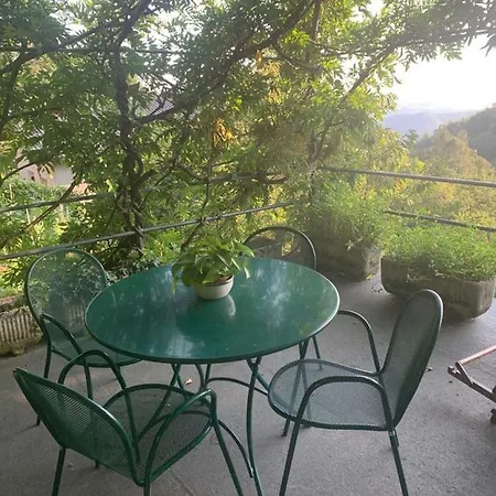 Casa Vacanze Le Violette * Brunate