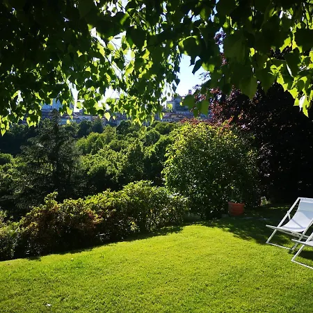 Holiday home Casa Vacanze Le Violette *